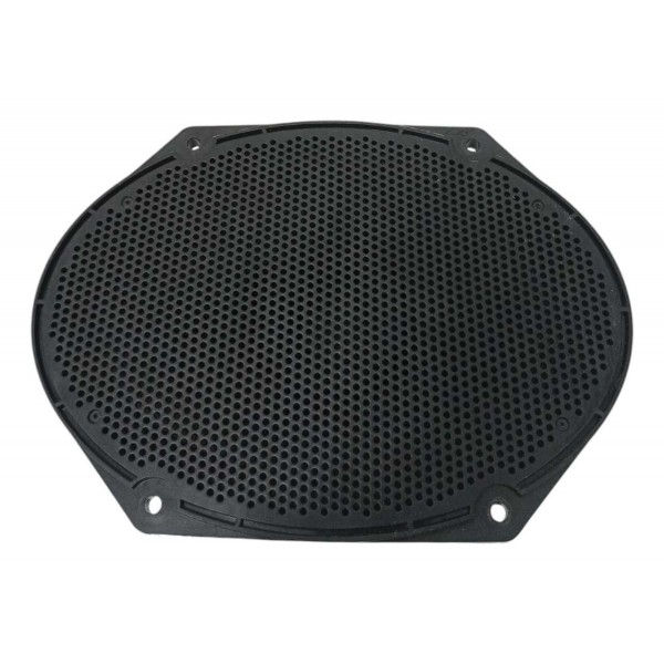 Alto Falante Porta Traseira Esquerda Ford Fusion 2008 Preto
