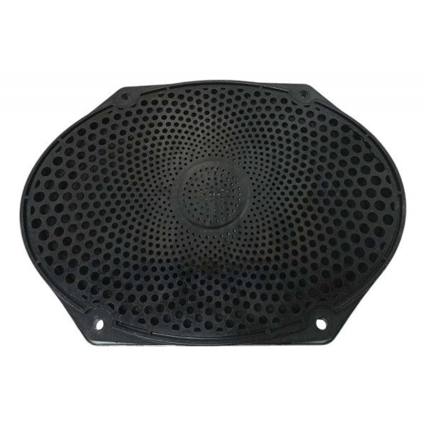 Alto Falante Porta Dianteira Direita Ford Fusion 2008 Preto