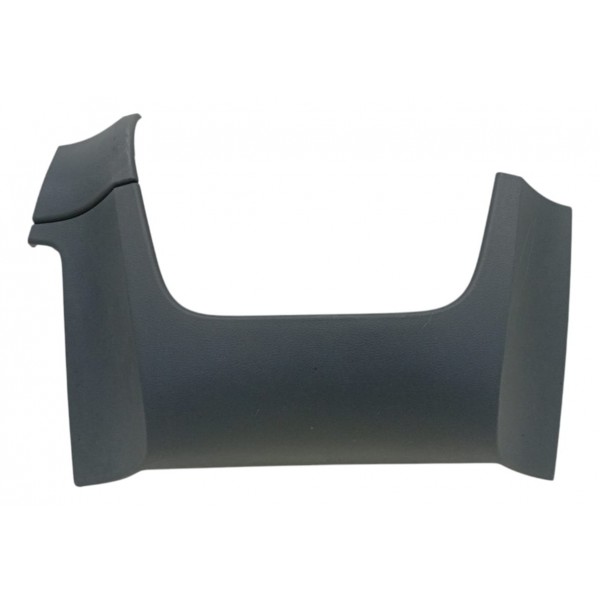 Acabamento Inferior Painel Ford Ranger 3.2 2014 Preto