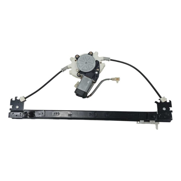 Maquina Vidro Porta Traseira Direita Vw Up Mpi Mc 2020