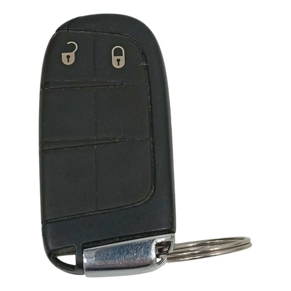 Chave Jeep Compass 2016 2017 2018 2019 2020