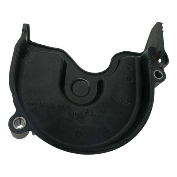 Tampa Superior Correia Dentada Vw Up Mpi Mc 2020 04c109121 Preto