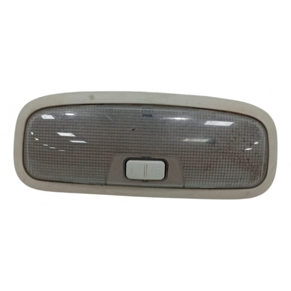 Luz Cortesia Teto Ford Ranger 3.2 2014