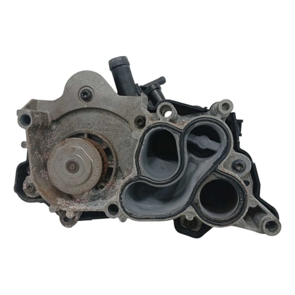 Bomba Agua Volkswagen Up Mpi Mc 2020 04e121600