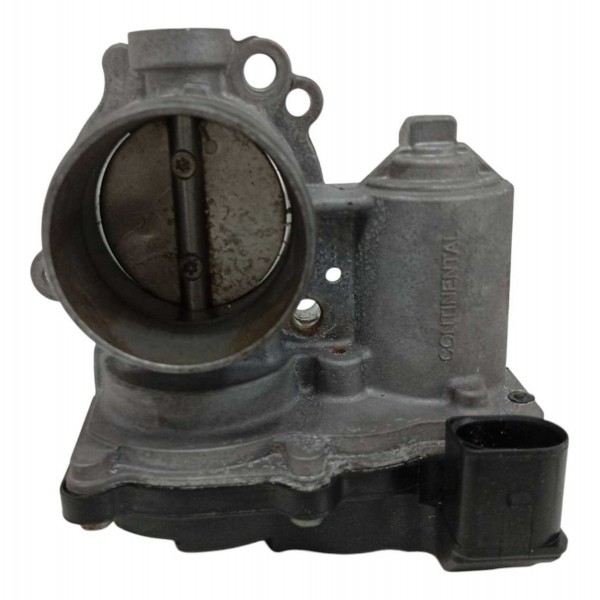 Tbi Corpo Borboleta Vw Up Mpi Mc 2020 04c133062h