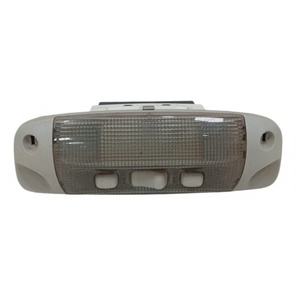 Luz Cortesia Teto Ford Ranger 3.2 2014