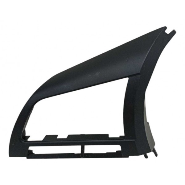 Moldura Comando Esquerdo Volante Nissan Kicks 2022