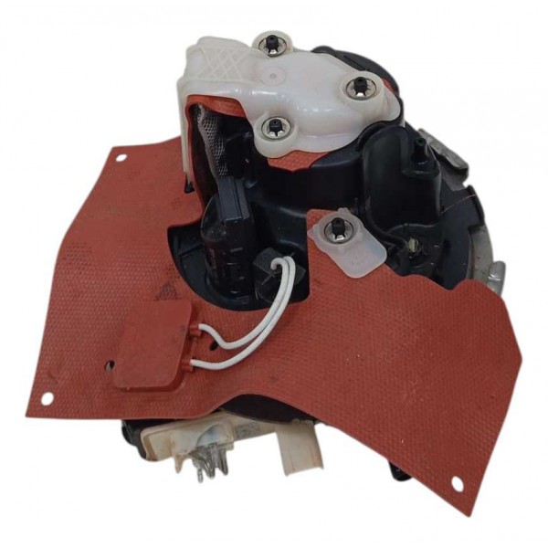 Bomba Arla Nissan Frontier 2.3 2024 Apenas Retirada Modulo