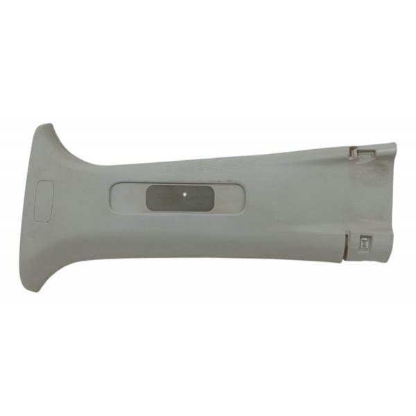 Acabamento Superior Coluna Central Ranger 3.2 2014 Esquerdo