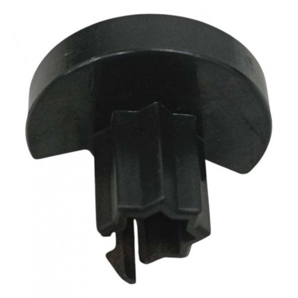Engrenagem Atuador Caixa Evaporadora Gm Tracker 1.0 2021  Preto
