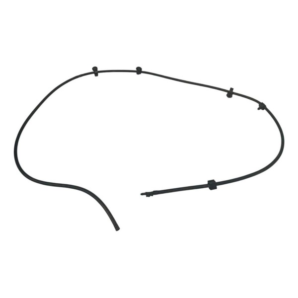 Mangueira Água Brucutu C4 Lounge 2017