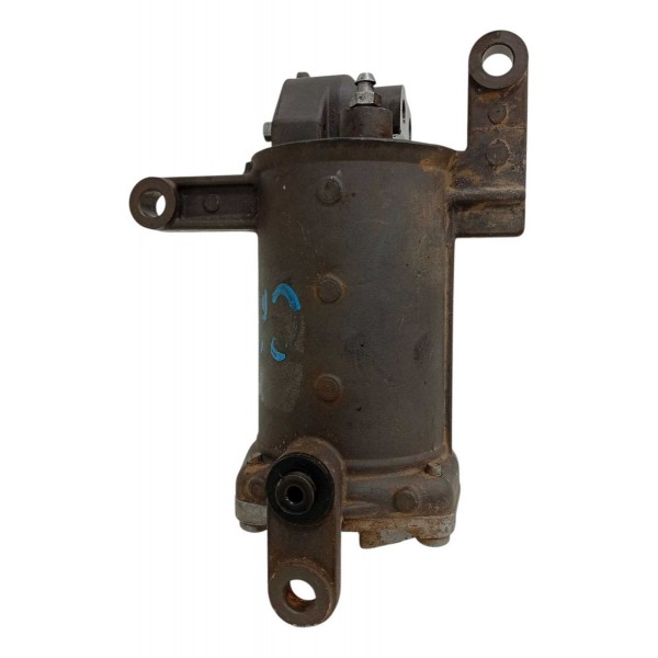 Bomba Óleo Solenoide Caixa Cambio Tracker 1.0 2021 24292557