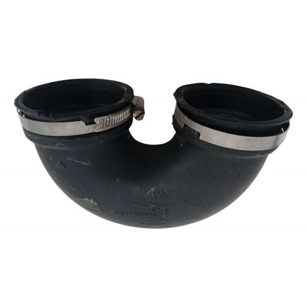 Mangueira Filtro Ar Duto Ford Ecosport 2016 Cn159r504ba