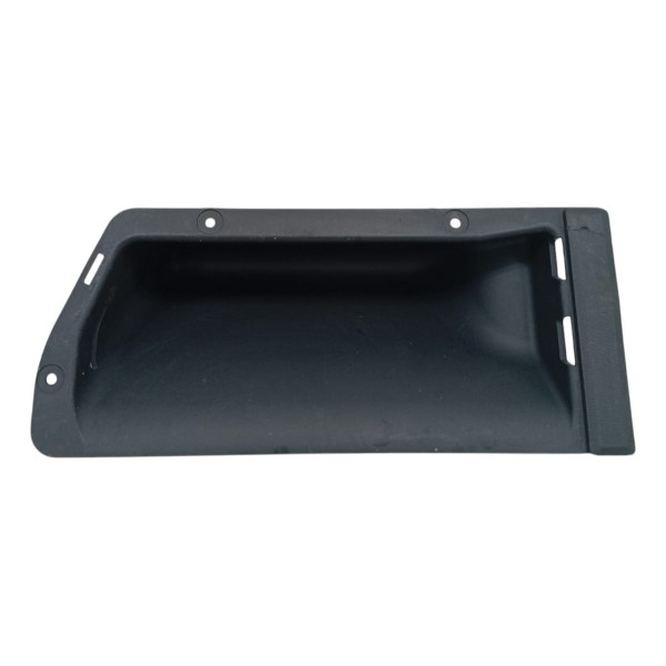 Porta Objeto Banco Ford Ranger 3.2 2014 Traseiro Esquerdo Preto