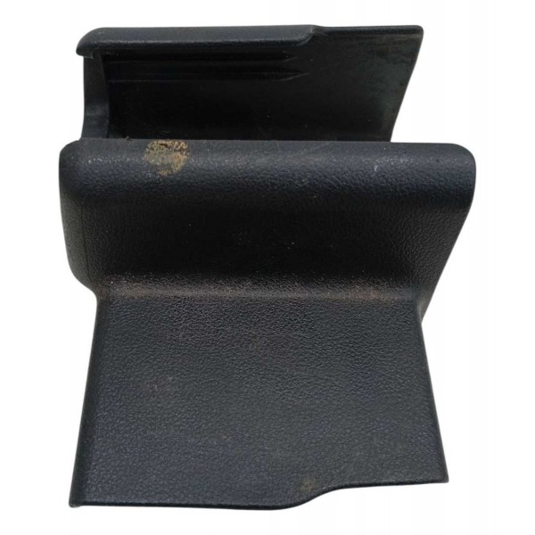 Acabamento Banco Dianteiro Direito Corolla 2018 7213702320 Preto