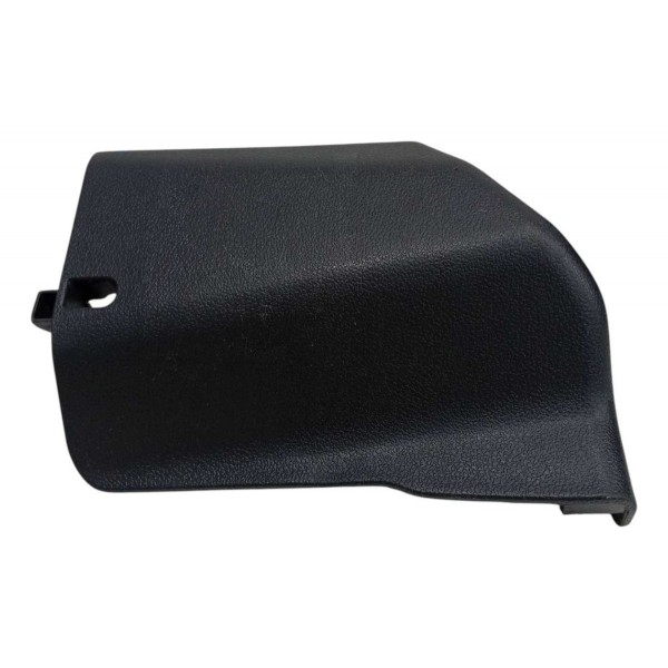 Acabamento Trilho Banco Dianteiro Dir. Toyota Corolla 2018 Preto