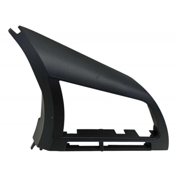 Moldura Botão Comando Direito Volante Nissan Kicks 2022