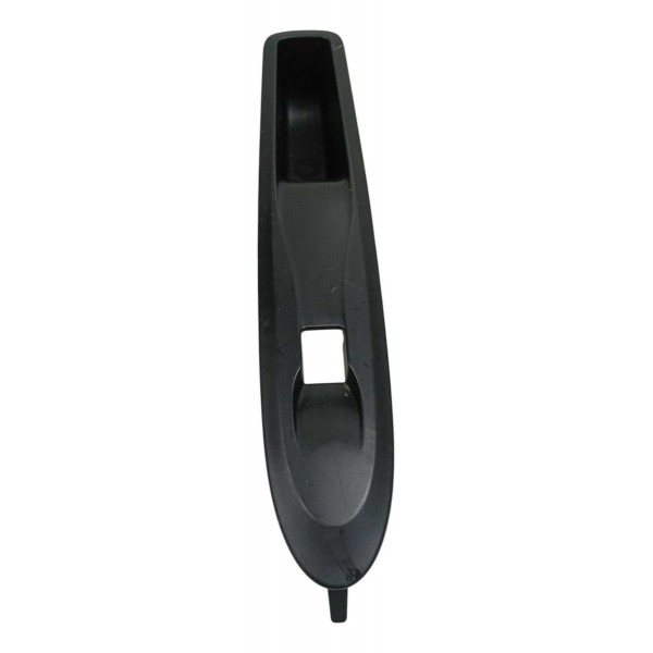 Moldura Botão Vidro Diant. Dir. C4 Lounge Thp Exclusive 2017