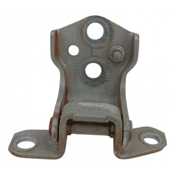 Dobradiça Superior Ford Ranger 3.2 2014 Dianteiro Esquerdo