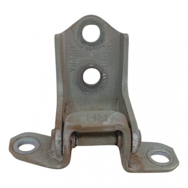 Dobradiça Inferior Ford Ranger 3.2 2014 Dianteiro Esquerdo