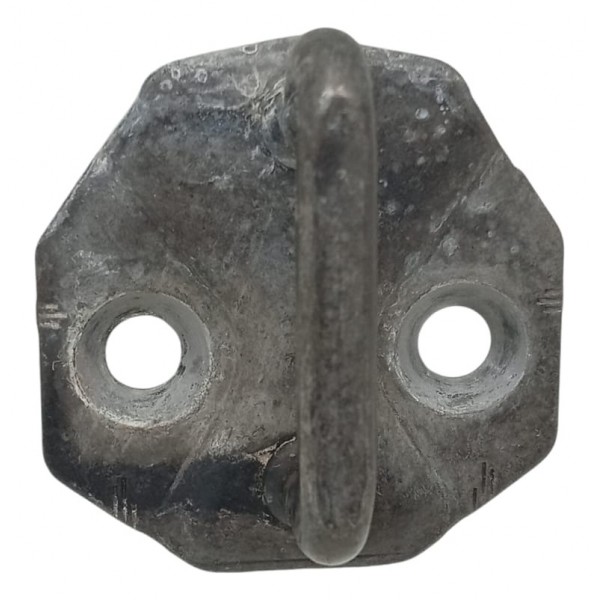 Trava Fechadura Ford Ranger 3.2 2014 Traseiro Esquerdo