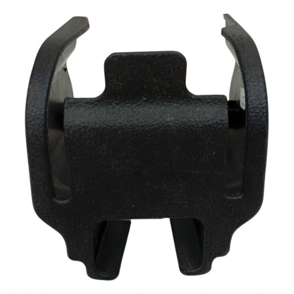 Acabamento Trilho Banco Tras. Passageiro Spin 2020 52153410 Preto