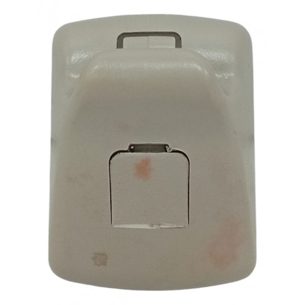 Presilha Quebra Sol Ford Ranger 3.2 2014