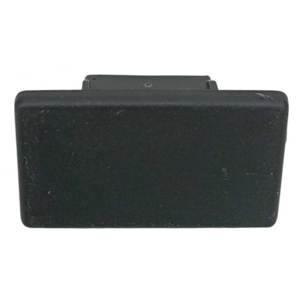 Botão Falso Painel Mitsubishi L200 Triton 2023 N3 Preto