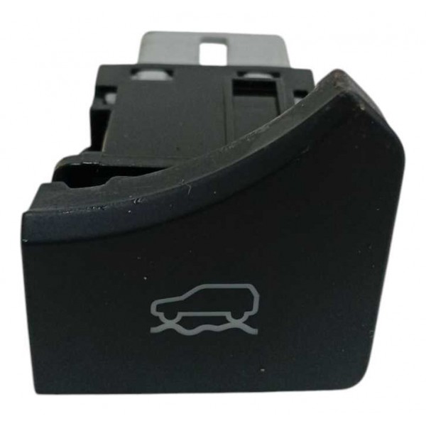 Botão Controle Tração Mitsubishi L200 Triton 2023 Preto