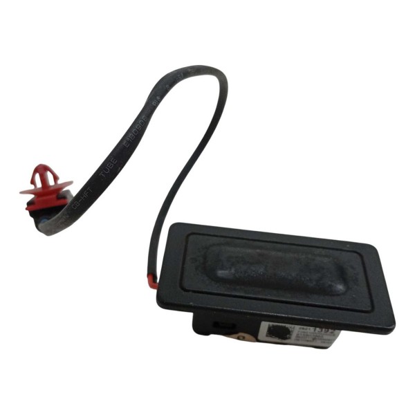 Botão Abertura Tampa Traseira Chevrolet Tracker 1.0 2021