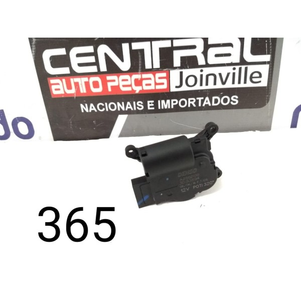 Atuador Caixa Ar Fiat Toro 2016 2017 Cod A 211 021 00