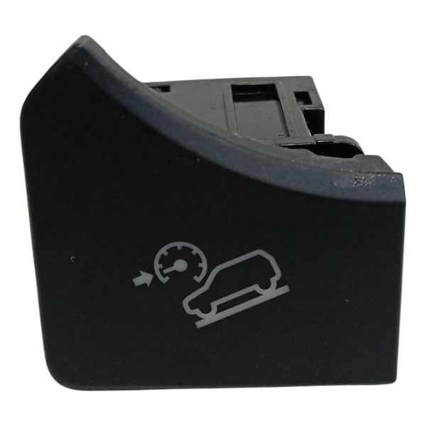 Botão Controle Descida Mitsubishi L200 Triton 2023 Preto