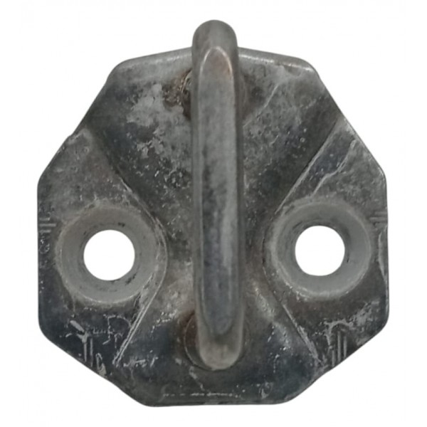 Trava Fechadura Ford Ranger 3.2 2014 Dianteiro Esquerdo