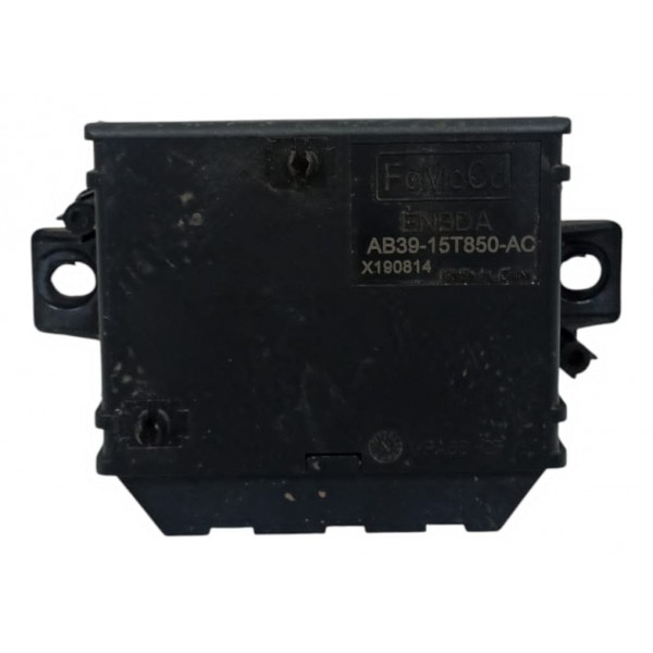 Módulo Sensor Estacionamento Ford Ranger 3.2 2014