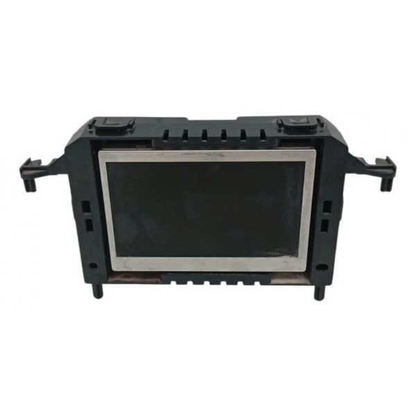 Computador Bordo Ford Ranger 3.2 2014 Preto