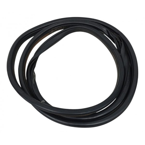 Borracha Porta Ford Ranger 3.2 2014 Dianteiro Direito