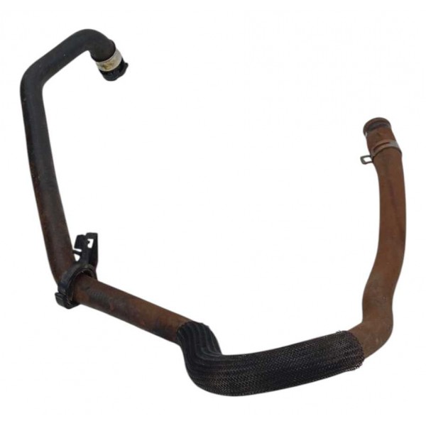 Mangueira Água Citroen C4 Lounge Thp Exclusive 2017