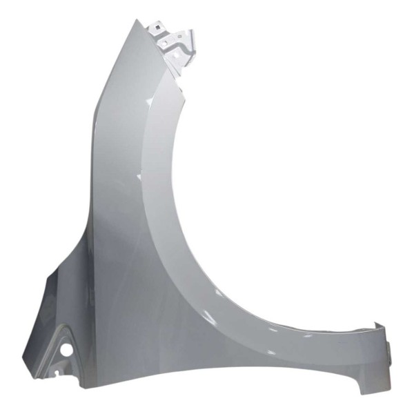 Paralama Direito Nissan Versa 2021/25