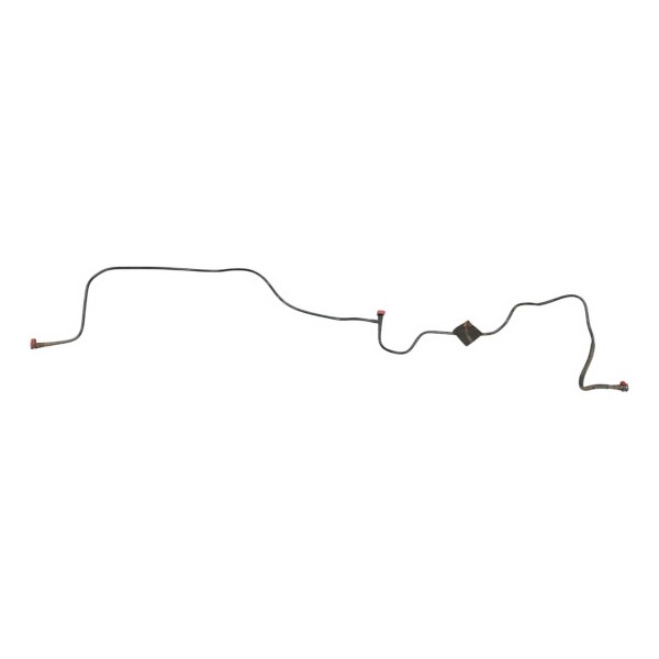 Mangueira Combustível Ford Ranger 3.2 2014