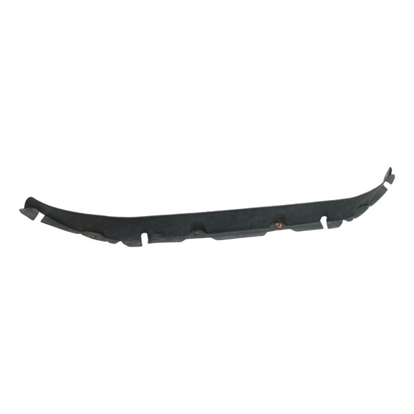 Spoiler Parachoque Ford Ranger 3.2 2014 Preto