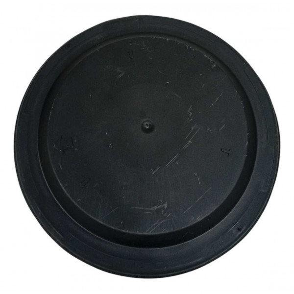 Tampa Bomba Combustivel Citroen C4 Lounge Thp Exclusive 2017 Preto 2017