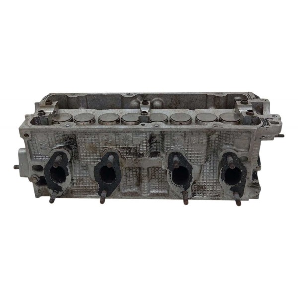 Cabeçote Fiat Fiorino 1.0 Fire 8v 1985 A 2013