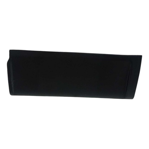 Acabamento Painel Citroen C4 Lounge Thp Exclusive 2017  Preto