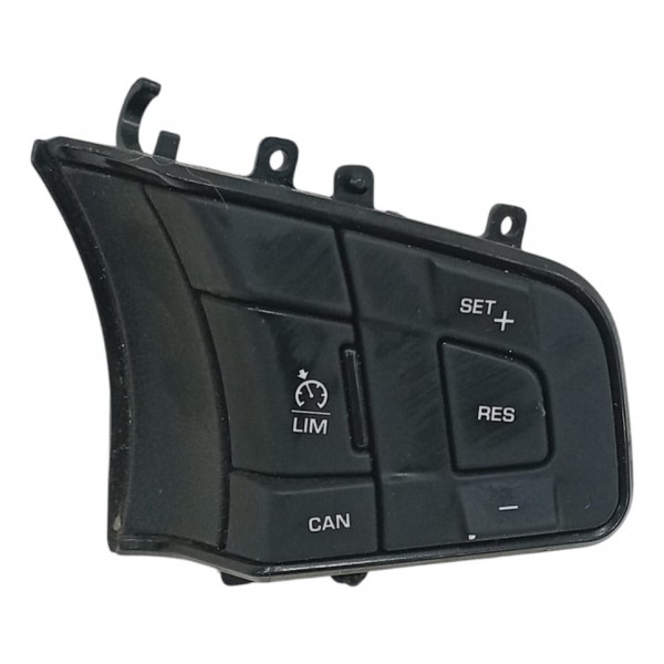 Botão Comando Volante Jaguar Xf 2015 Direito