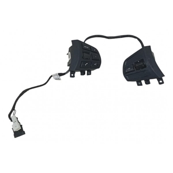 Par Comando Volante Bmw 316i 2014