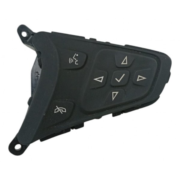 Botão Comando Volante Gm Cruze 2017 A 2021 Direito