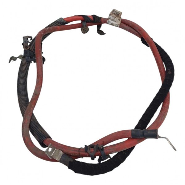 Cabo Bateria Positivo Iveco Daily 35s14 2016 69503359