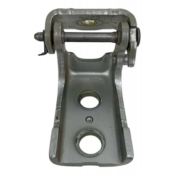 Dobradiça Inferior Traseira Dir C4 Lounge Thp Exclusive 2017