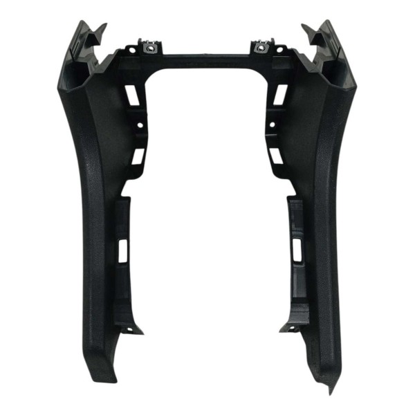 Acabamento Console Central C4 Lounge Thp Exclusive 2017