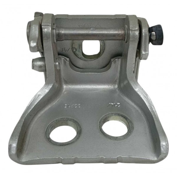 Dobradiça Superior Traseira Dir C4 Lounge Thp Exclusive 2017